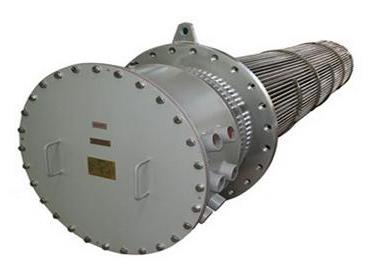 電加熱器